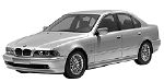 BMW E39 C2437 Fault Code
