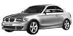 BMW E82 C2437 Fault Code