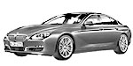 BMW F06 C2437 Fault Code
