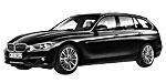 BMW F31 C2437 Fault Code