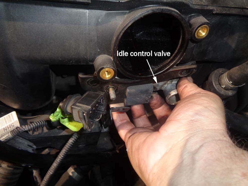 See C2437 in engine